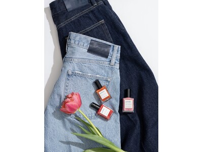 【エブール】色の掛け合わせをテーマに春のスタイリングを提案する“COLOR IN STYLE”を伊勢丹新宿店で開催