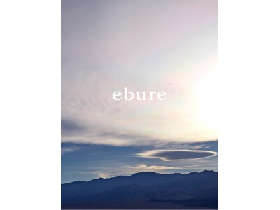 【エブール】4月3日(金) イセタン羽田ストアレディスにNEW OPEN