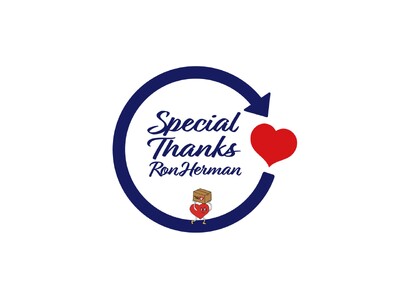 【Ron Herman】4月6日(月)より、Special Thanks Ron Hermanの宅配買取サービスがスタート！店頭査定日も拡大に。