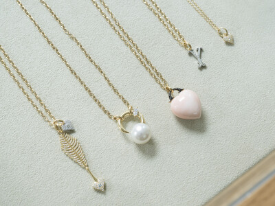 【MIZUKI】ブランド設立30周年を記念して新ライン＜XVIII＞を発表！4月29日(水)より、ロンハーマン六本木店内MIZUKIショップインショップで販売スタート