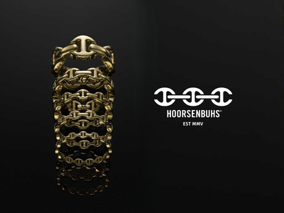 【HOORSENBUHS】ロンハーマン逗子マリーナ店、仙台店にてHOORSENBUHS POP-UP E...