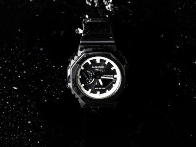 �y�����n�[�}���z���ʎd�l��G-SHOCK�q GA-B2100 �r���A�����n�[�}�� �I�����C���X�g�A�����5��9��(�y)���߂�蔭���B