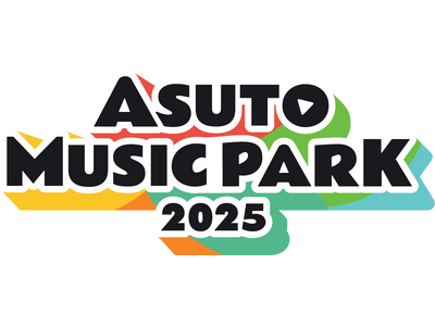 ｋｈｂ開局５０周年×キョードー東北『ASUTO MUSIC PARK 2025』 第２弾追加アーティスト『爆風スランプ』の出演が決定！