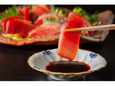 極上のまぐろを食卓へ。山菱水産のオンラインストア「YAMABISHIYA」が3月7日にオープン！