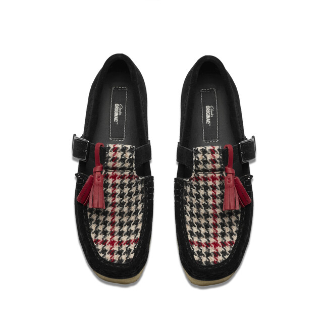 Clarks Originals　― 200 周年を祝う、英国の伝統と職人技が息づく特別なコレクションが登場 ―