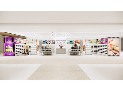 CLARKS、新ストアコンセプトによる最新店舗を二子玉川にオープン