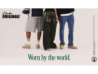 Clarks Originals “Wallabee Day 2026”