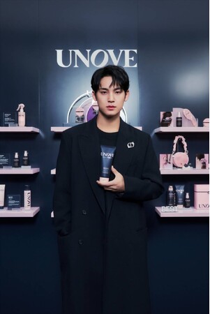 韓国発パーソナルケアブランド「UNOVE」3年連続オリーブヤングのヘアケア部門第1位、LIPSベストコスメ2024インバストリートメント部門1位を受賞