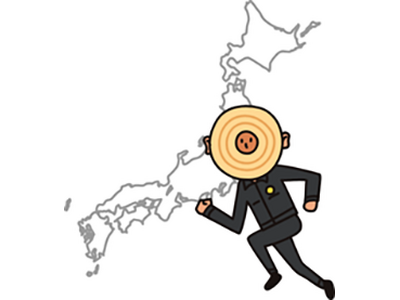 納品台数日本一！？「なぜバウムクーヘン？」をひも解くプロデュース事例ページをリニューアル