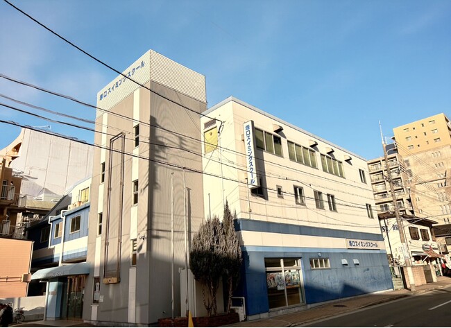 直営スポーツ施設は70店舗の大台へ。コパンスイミングスクール塚口が2025年3月にNEW OPEN。