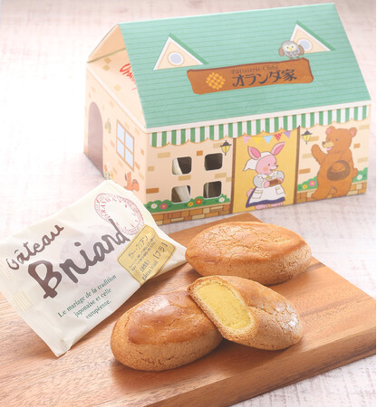 【創業75周年】千葉の菓子屋・オランダ家にて創業祭第三弾を開催！―懐かしの復刻商品・期間限定商品もりだくさんー