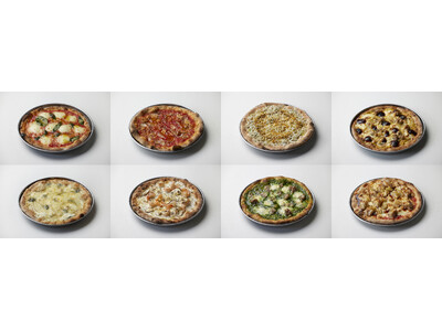 ミシュラン2年連続獲得店が手掛ける冷凍ピザブランド、「CRAZY PIZZA：LIFE」が5月20日（月...