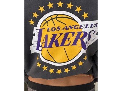 madhappy × Lakers 最新カプセルコレクション 2025年12月5日より販売