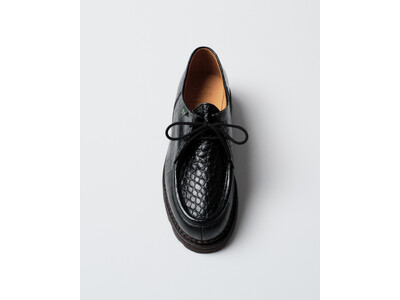 madhappy、Parabootとのパートナーシップによる限定プロダクトを発表