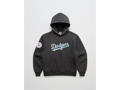 Madhappy & Los Angeles Dodgers、待望の新コレクションを発表