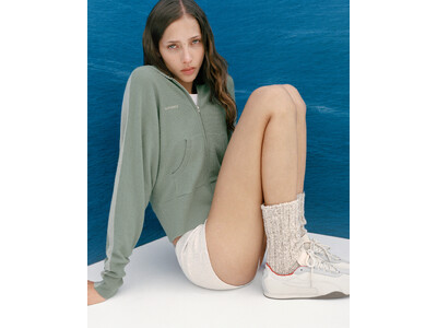 madhappy & PUMAコラボコレクションが登場