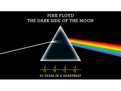 好評につきピンク・フロイド/クイーンの全天周映像作品が再上映決定！ピンク・フロイド「The Dark Side Of The Moon」/クイーン「QUEEN -HEAVEN-」