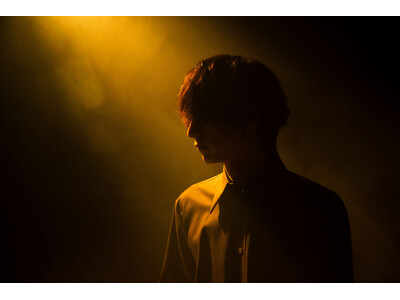 伊東歌詞太郎が福岡/神戸でプラネタリウムライブを開催！『伊東歌詞太郎 LIVE in the DARK -Planetary Orbit-』