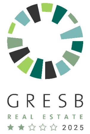 GRESBリアルエステイト評価2025「2スター」及び「グリーンスター」評価取得に関するお知らせ