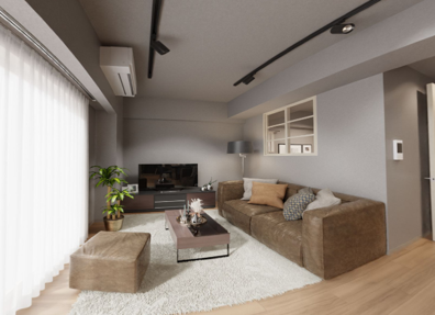 【新築賃貸マンション】入居者募集開始！台東区4棟目となるデュオフラッツシリーズ／デュオフラッツ浅草蔵前／都営大江戸線「蔵前」駅徒歩3分