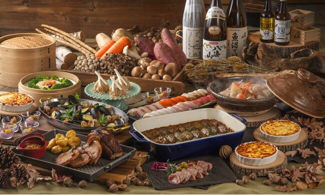 新潟県十日町市のリゾートホテル ベルナティオ、食のイベント『八海山フェア』好評開催中！【11月25日(火)まで】