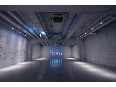 猛暑回避、夏休みの新スポット！東京・原宿の地下空間が異世界に変わる『イマーシブナイト』お盆に新シーズン開...