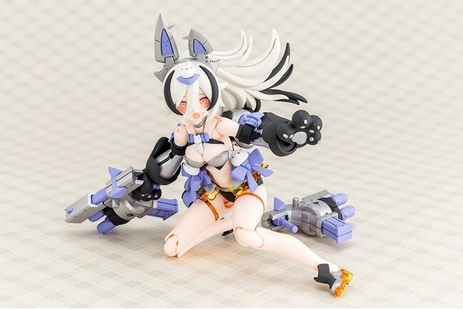 PUNI☆MOFU 銀ラン予約受付中のお知らせ