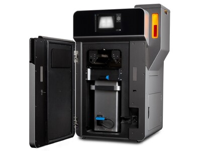 コンパクトSLS3Dプリンタ「Formlabs Fuse 1+ 30W」の、効率的でクリーンなワークフローを体験できるショールームが始動！