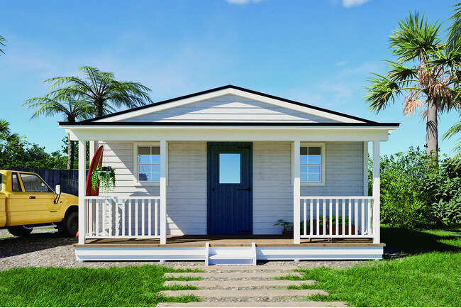 【4/19】第2回「小屋でマルシェ」にて新作の小屋を初公開！同日、雑貨ショップ「Garage Outfitters」が拡大リニューアルし、地域初のDULTONの取り扱いを開始！