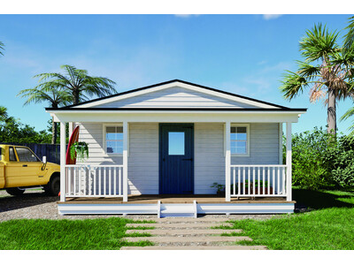 【4/19】第2回「小屋でマルシェ」にて新作の小屋を初公開！同日、雑貨ショップ「Garage Outfi...