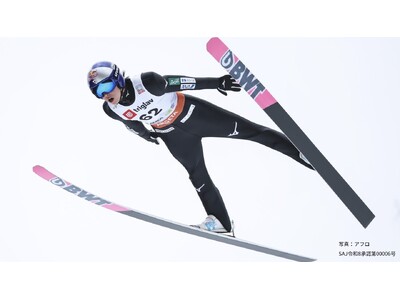 SNOW JAPANの活躍は必見！「FIS ワールドカップ2025/26」