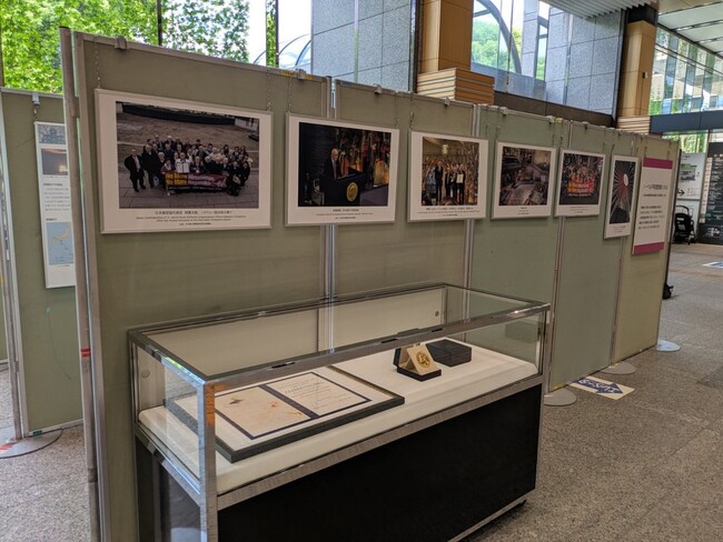 【東京都港区】戦後81年、戦争の記憶を次世代へ区内5会場で「平和展」を開催