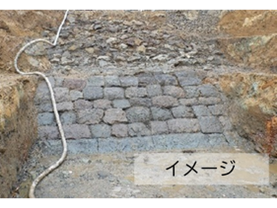 高輪築堤跡現地見学会の開催について