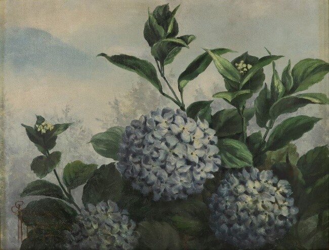 プレスリリース「《港区立郷土歴史館 令和７年度企画展》歴史館コレクションひびきあう美術　４月19日(土曜)から開催」のイメージ画像