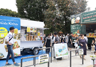 高輪地区まつり with TAKANAWA GATEWAY CITYを開催します