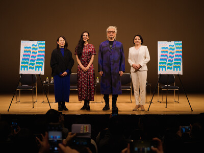 2027年11月１日開館予定！港区立みなと芸術センターm~m　開館２年前イベントを開催しました！