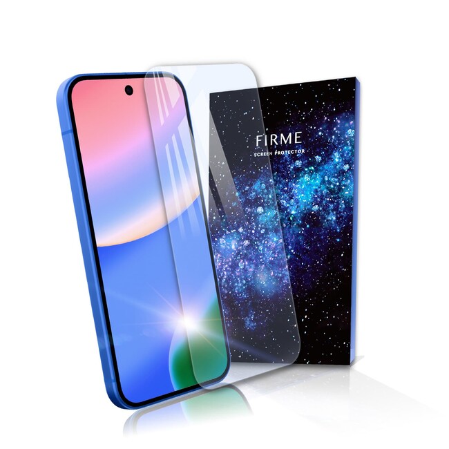 ��FIRME�������̃X�}�z���Ԃ��u�Z���t�P�A�v�ɁBGoogle Pixel 11/ Pixel 11 Pro�Ή��A�ő�99%�u���[���C�g�J�b�g�̎�����t�B�����uBlue Shine�v�o��