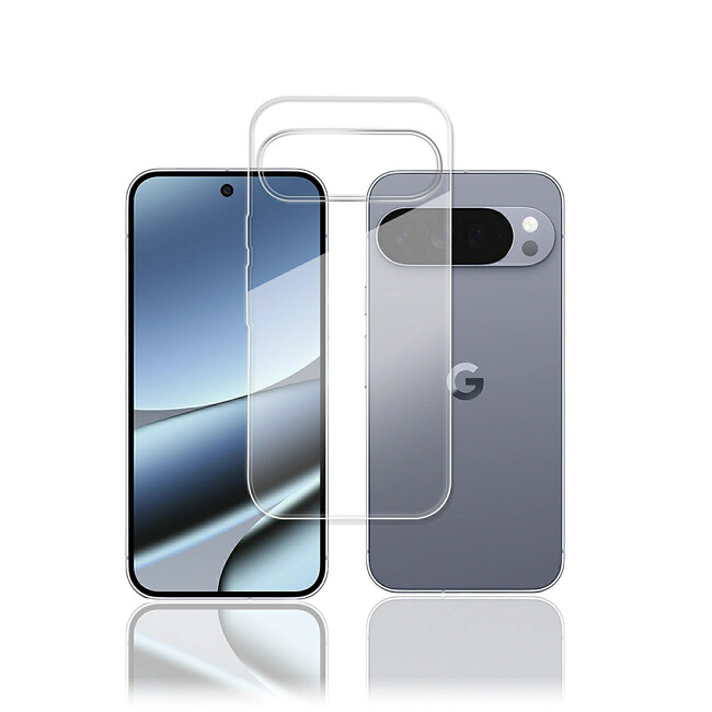 ��FIRME��2026�N8��20�������́uGoogle Pixel 11 Pro XL�v�Ή� �N���A�P�[�X ����