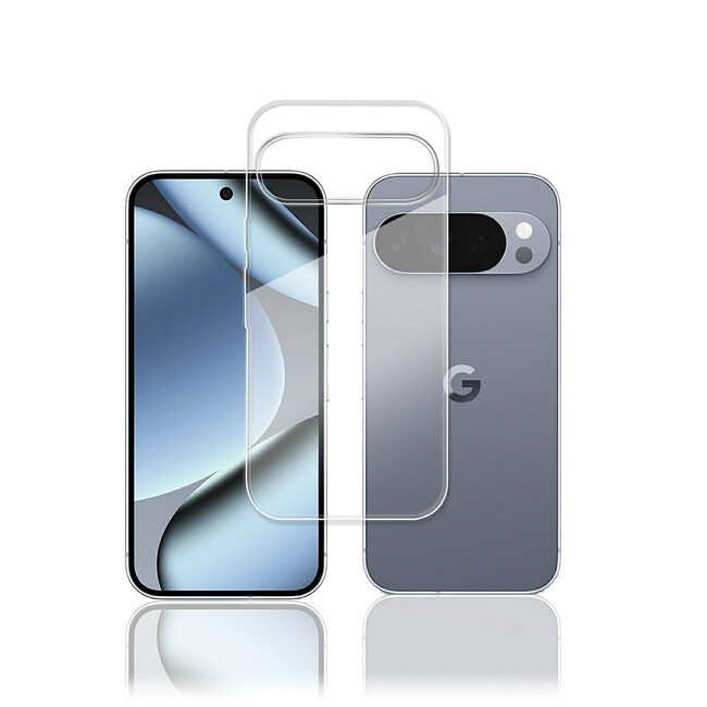 ��FIRME��2026�N8��20�������́uGoogle Pixel 11 Pro�v�Ή� �N���A�P�[�X ����