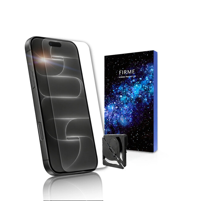 ��FIRME�������g�����̂�����A�C�ɂȂ�Y�݂��܂Ƃ߂�1���ɁI 2026�N9��18��������iPhone 18 Pro Max�Ή��A�ő�99%�u���[���C�g�J�b�g�̎�����t�B�����uBlue Shine�v