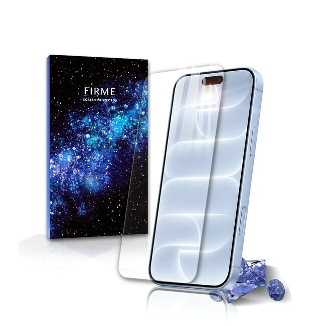 ��FIRME��2026�N9��18�������́uiPhone 18 Pro�v�Ή� �K���X�t�B���� ����