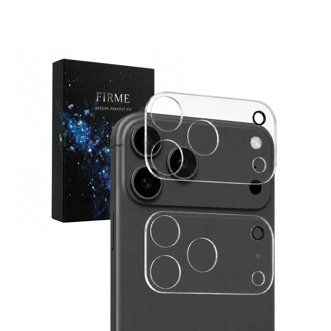 ��FIRME��2026�N9��18�������́uiPhone 18 Pro Max�v�Ή� �J�����ی�t�B���� ����