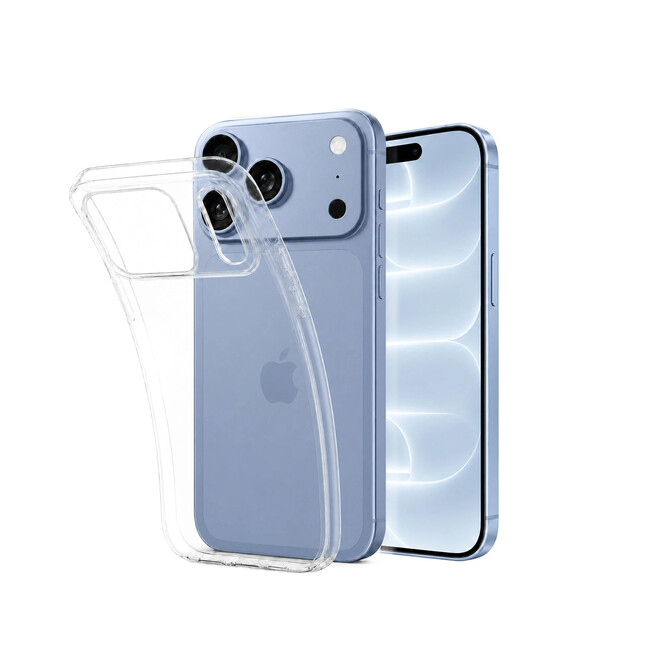 ��FIRME��2026�N9��18�������́uiPhone 18 Pro�v�Ή� �N���A�P�[�X ����