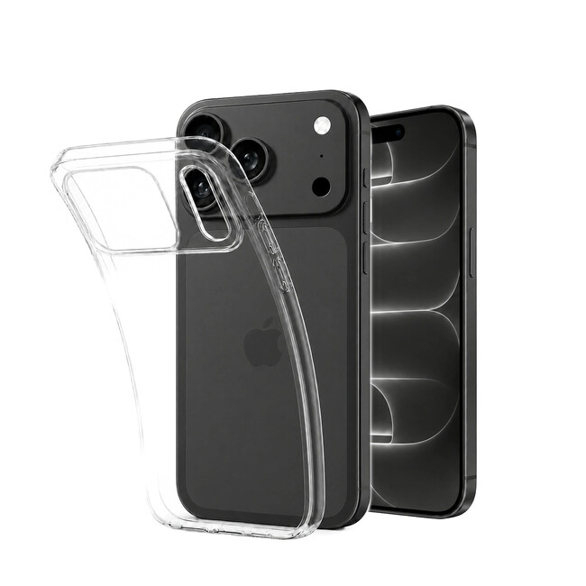 ��FIRME��2026�N9��18�������́uiPhone 18 Pro Max�v�Ή� �N���A�P�[�X ����