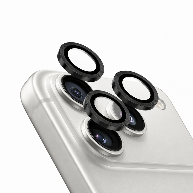 ��FIRME��2026�N9��18�������́u iPhone 18 Pro /18 Pro Max�v�Ή� �J�����ی�t�B���� �Z�p���[�g�^�C�v ����