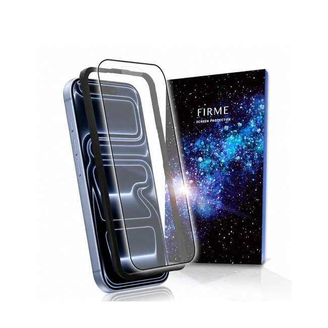 ��FIRME��2026�N9��18�������́uiPhone 18 Pro�v�Ή� �T���T������ �~ �w�䂪�ڗ����Ȃ��I���K�Ȏg���S�n�I�����K���X�ی�t�B���� ����
