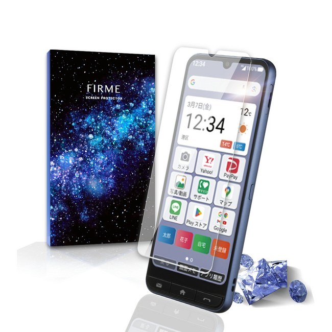 FIRMEu񂽂X}z 4vΉ KXtB 