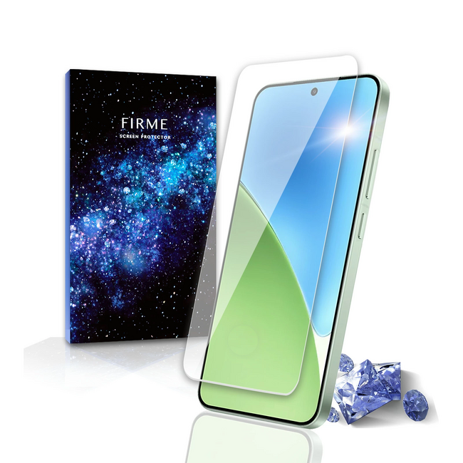 FIRMEuXiaomi 15iVI~ tBteB[jvΉ KXtB 