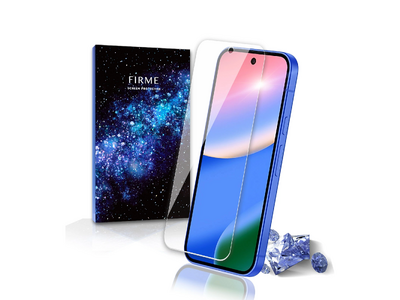 <FIRME>「Google Pixel 10(グーグル ピクセル テン)」対応 ガラスフィルム 発売