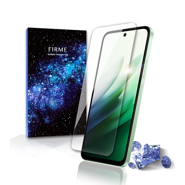 ��FIRME���uXiaomi Redmi 15 5G�i�V���I�~ ���b�h�~�[ �t�B�t�e�B�[�� �t�@�C�u�W�[�j�v�Ή� �K���X�t�B���� ����